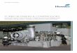 TURBO BLOWERS COMPRESSORS - The McIlvaine ... TURBO BLOWERS COMPRESSORS 1 HOWDEN IS ONE OF THE WORLD’S LEADING ENGINEERING COMPANIES IN THE FIELD OF AIR AND GAS HANDLING. FOUNDED
