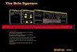 The Brix System - qdoc.se · KPI KQI KQI Open API Open API The Brix System advantages . The Brix System BrixWorx Layered Products Today’s converged networks support a …