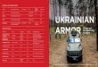 PROPELLANT CHARGES DATA - Ukrainian Armorukrarmor.com/wp-content/uploads/2017/02/VARTA-MORTAR-EQUIPED.… · PROPELLANT CHARGES DATA ... Fragmentation mines OF34 and OF36 M-12 15,9