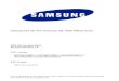 Samsung SAS 12G TCG Enterprise SSC SEDs PM163x Series … · Samsung SAS 12G TCG Enterprise SSC SEDs PM163x Series Security Policy ... Samsung SAS 12G TCG Enterprise SSC SEDs PM163x