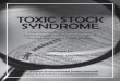 TOXIC STOCK SYNDROME - IEHNiehn.org/documents/IEHN Toxic Stock Report 3-08.pdfCase Study: Mattel toy recalls 14 Anticipating European Regulatory Impacts 18 ... toxic stock syndrome