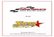 Pro Stock Motorcycle Course Manual - Star Racingstarracing.com/documents/PSBCOURSEBOOK2013.pdf · George Bryce’s PSM School Manual P a g e | 3 Introduction Welcome to the Pro Stock
