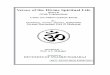 (For Free Distribution) - Swami Dayanand Giri Ji Maharajswamidayanandgiriji.in/dgmadmin/files/verses-of-the-divine... · G.C. Garg 99, Preet Nagar ... 4. Brief life sketch of Swamiji