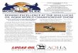 In this issue: AQHA Lucas Oil World Championship Show …worldwideslide.com/Nov23_lowres.pdfAnita Horn of Moore, Okla- ... ugly sweater for a chance to win a prize for the most 