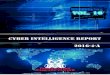 Cyber Intelligence Report - informationwarfarecenter.cominformationwarfarecenter.com/CIR/CIR-2016-4-A.pdfThe Cyber Intelligence Report is an Open Source Intelligence AKA OSINT resource