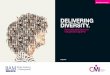 DELIVERING DIVERSITY. - Chartered Management Institute/media/Files/PDF/Insights/CMI_… ·  · 2017-07-21Race and ethnicity in the management pipeline. DELIVERING DIVERSITY. July
