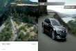 2016 Chevrolet SS Brochure - GM Certified fascia add mysterious allure. W hile functional hood vents and Brembo® brakes with new red calipers make an emphatic ... With new Ultra Bright
