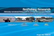 Recfishing - Infofish Australiainfofishaustralia.com.au/.../11/Recfishing-Research-2010-211-2013.pdfOBJECTIVES ... Recfishing Research Business Plan 2010/11 ... (ARFF), the national