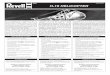 5331 4 FLOTATION GEAR ÉQUIPEMENT DE …manuals.hobbico.com/rmx/85-5331.pdfde l'hélicoptère amena une autre dimension, à la fois pour les opérations de combat et de sauvetage