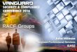 RACF Groups - Cloud Object Storage | Store & Retrieve Data ... · RACF Groups ©2016 Vanguard Integrity Professionals, Inc. 6 LVPAYCLK RUSS PATTY ... LISTGRP (LG) LIST A GROUP PROFILE