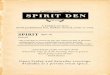 SPIRIT [spir-it] - Currumbin RSL | Dining, Events & … (noun)-The principle of conscious life; the vital principle in humans, animating the body or mediating between body and soul.-Any