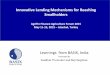 Innovative Lending Mechanisms for Reaching … from BASIX, India Presented By Sasidhar Thumuluri and Reji Varghese Innovative Lending Mechanisms for Reaching Smallholders AgriFin Finance