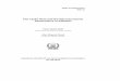 The Taylor Rule and the Macroeconomic Performance in Pakistan Paper/WorkingPaper-34.pdf · The Taylor Rule and the Macroeconomic Performance in Pakistan ... Taylor rule and simulated