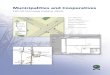 Municipalities and Cooperatives - Esri ·  · 2015-01-20Municipalities and Cooperatives ESRI GIS Technology Enabling Utilities Asset Information Internet Mapping Multiservice Management