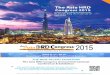 International Conference & Exhibition - The Asia HRD …hrdcongress.com/wp-content/uploads/2015/04/Asia-HRD-Congress.pdf · International Conference & Exhibition ... Hear the latest
