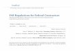 FAR Regulations for Federal Contractorsmedia.straffordpub.com/.../far-regulations-for-federal-contractors... · FAR Regulations for Federal Contractors ... Assignment of Responsibility