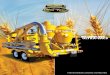 ULTRA-VACS - Customvac Australia ULTRA-VAC Diesel 6614-7614 … · ultra-vacs for maximum loading ... dust collector rhino lined receiver tank heavy duty hose and pipe racks hydraulic