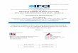 IFCI Infra Bond Series II - IM Final - rrfinance.com Infra Bond Series II - IM... · E-mail: infrabonds@ifciltd.com, Website: PRIVATE PLACEMENT OF IFCI LONG TERM INFRASTRUCTURE BONDS