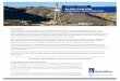 COMMUNITY AWARENESS ALISO CANYON - socalgas.com · Since October 23, 2015 SoCalGas® has been working to stop a leak at a natural gas storage well at our Aliso Canyon storage field