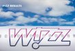 FY17 RESULTS - Wizz Air · Faster growth to consolidate market leadership in CEE ... Weak Legacy Carriers 2 3 1 4 15. WIZZ ... WIZZ added 3.7 million seats in FY17 in CEE