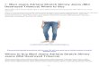 !~ Mavi Jeans Adriana Stretch Skinny Jeans (Mid Destroyed ~ Mavi Jeans Adriana Stretch Skinny Jeans (Mid Destroyed Tribecca) Where to Buy SALE! Mavi Jeans Adriana Stretch Skinny Jeans