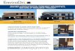BEFORE AFTER - Tremco Barrier Solutions€¦ ·  · 2016-07-07BEFORE AFTER Sheathing system is exposed to moisture and the elements, allowing water to penetrate. Sheathing system