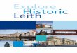 Explore Leith Historic - Leith Local History: Introduction · After the loss of Berwick to England, Leith became the principal port of Scotland ... It was dedicated to the Virgin
