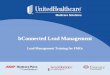 bConnected Lead Management - unitedhealthrx.com · You will learn how the bConnected Lead Management system is used to effectively and efficiently manage UnitedHealthcare Medicare