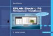 EPLAN Electric P8 Reference Handbook - Buch.deimages.buch.de/images-adb/d0/6d/d06d0345-67cd-422a-94c6-5898dfdda...EPLAN Electric P8 Reference Handbook 3rd edition, revised ... 3.1.1