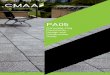 Concrete Flag Pavements Design and Construction - …bbp.style/PUBLIC/products/brochures/australmasonry/CMAA/CMAA-P… · Concrete Flag Pavements-Design and Construction Guide. 