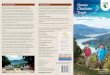 Queen Charlotte Track brochure - Department of … · The Queen Charlotte Track is the Marlborough Sounds section of Te Araroa — The Long Pathway, a hiking trail the length of New