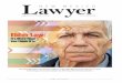 Elder Law - State Bar of New Mexico€¦ · believe that an elder law attorney must practice in Medicaid planning or poverty ... sought to remove her feeding tube. The case ultimately