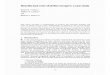 Benefits and Costs of Airline Mergers: A Case Study et al... · Benefits and costs of airline mergers: a case study ... to analyze the potential benefits and costs of airline mergers