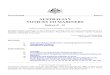 AUSTRALIAN NOTICES TO MARINERS to Mariners/2018... · The capital letter (P) ... Participating chart agents are listed on the AHO website as providing a 'Paper Notices to Mariners’