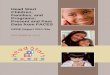 Head Start Children, Families, and Programs: … and Programs: Present and Past ... Head Start Children, Families, and Programs: Present and Past Data from FACES. ... parents for participation