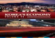 Spurring the Development of Venture Capital in Korea … · vi - KOREA’S ECONOMY Vol. 30 Korea’s development from one of the poorest countries in the world in the 1950s to an