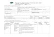 PROJECT IDENTIFICATION FORM (PIF) project identification form (pif) unep/gef working template. p. roject . t. ype: full-sized project. t. ype of . t. rust . f. und: ldcf. part i: project