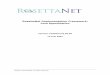 RosettaNet Implementation Framework: Core …xml.coverpages.org/RNIF-Spec020000.pdfPurpose of the Document This document is designed to assist e-business system implementers and solution