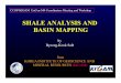SHALE ANALYSIS AND BASIN MAPPING - ccop.asiaccop.asia/uc/data/39/docs/2-Kook-UCM4r.pdfSAMPLE LIST Specimen No. Country Basin Formation Age Remark I-1 Indonesia Jambi Sub-basin, part
