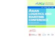 Participant Profile ASIAN LOGISTICS AND MARITIME … · Air • Land • Sea • SCM Reserve Your Seat Today. Asian Logistics and Maritime Conference 2017 Event Overview ... Cathay
