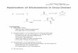 ApplicationofBioisosteresinDrugDesign - University of …kanai/seminar/pdf/Lit_Y_Morita_M1.pdf · ApplicationofBioisosteresinDrugDesign Contents 1.Introduction ... the oxetane motif