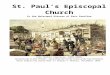 s3.amazonaws.coms3.amazonaws.com/.../3244050/11-05-17_Bulletin.docx · Web viewSam Wilson To Know Christ and to make Christ known… St. Paul’s invites all people to the Christian