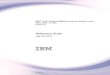 IBM Tivoli Netcool/OMNIbus Probe for Alcatel-Lucent … SAM v13 JMS V ersion 2.0 Reference Guide July 28, 2016 SC27-6577-02 IBM IBM ® T ivoli ® Netcool/OMNIbus Probe for Alca tel-Lucent