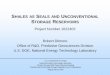 HALES AS SEALS AND UNCONVENTIONAL STORAGE RESERVOIRS Library/Events/2015/carbon storage... · Transforming Technology through Integration and Collaboration August 18-20, ... –Insights