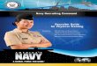 Navy Recruiting Command Recruiter Guide for Physical Training · 5 PHySiCAl TRAiNiNg SESSiON TiME liMiTATiONS Physical Training will be conducted, without deviation, in the following