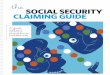 the SOCIAL SECURITY CLAIMING GUIDE - Boston Collegecrr.bc.edu/.../joomla/claiming_guide/claiming_guide__rev_0706.pdf · A guide. to the . most important. financial decision you’ll