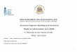 BRIHANMUMBAI MAHANAGARPALIKA Department...BRIHANMUMBAI MAHANAGARPALIKA Section 4 Manuals as per provision of RTI Act 2005 of K/E Ward Assistant Engineer (Building and Factories) Right