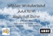 Winter Wonderland AAA NSW Regional Sho · Winter Wonderland AAA NSW Regional Show 29th ... 2nd 5 3rd 1 4th 5th 1 DUNARS RUN PERFE ... MORINGO 228046 30/12/2016 
