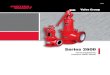 Farris 2600 Series PRV - Solutions 4 Manufacturing 2600 Series PRV.pdf · 2600 Series Design Valve Selection This catalog simplifies the sizing and selection of Series 2600 process