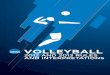 2012 AND 2013 RULES AND INTERPRETATIONS - NAIA Books/VBR.pdf · 2012 AND 2013 RULES AND INTERPRETATIONS. Sportsmanship is a core value of the NCAA. ... The rule states that the libero